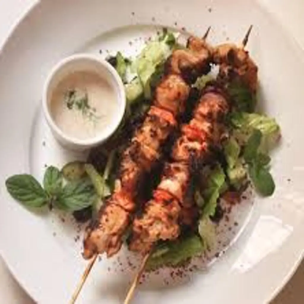 Bone-In Chicken
